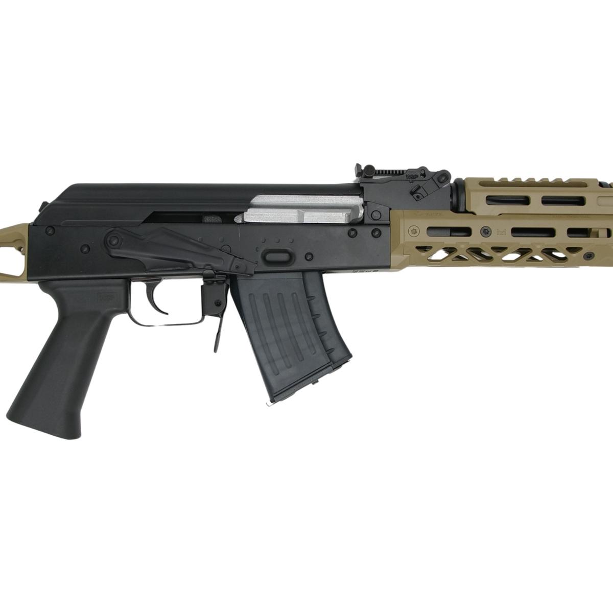 midi jack kruk 7 62x39 coyote