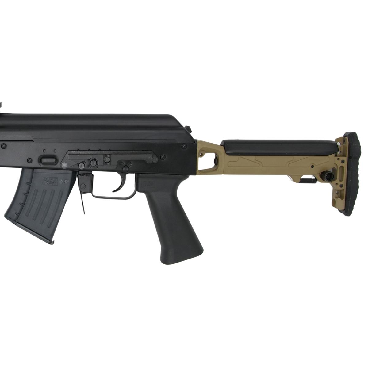 midi jack kruk 7 62x39 coyote