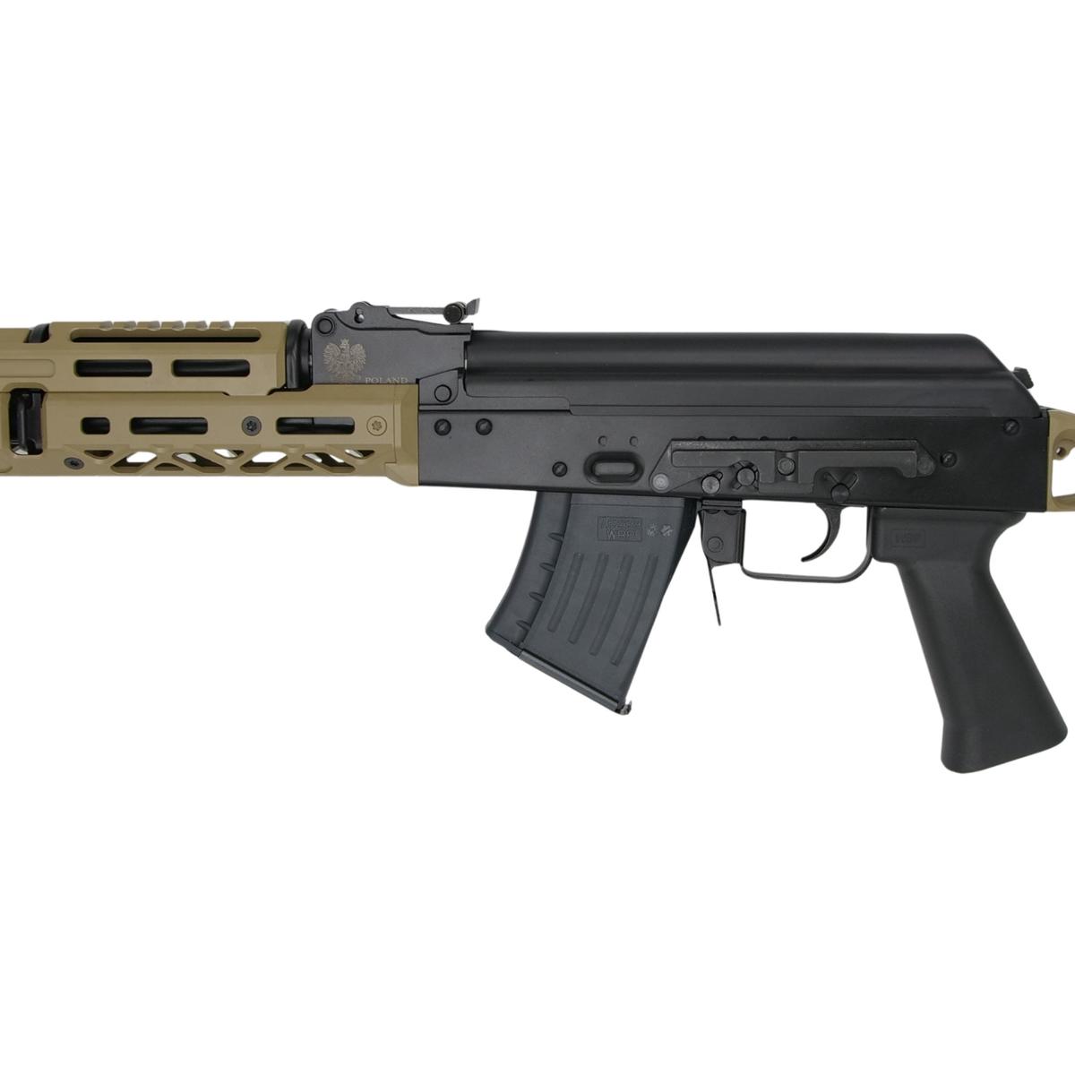 midi jack kruk 7 62x39 coyote