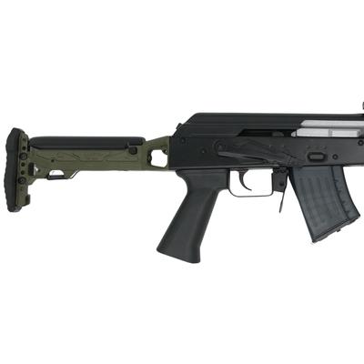 midi jack kruk 7 62x39 green