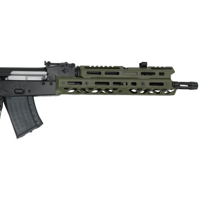 midi jack kruk 7 62x39 green