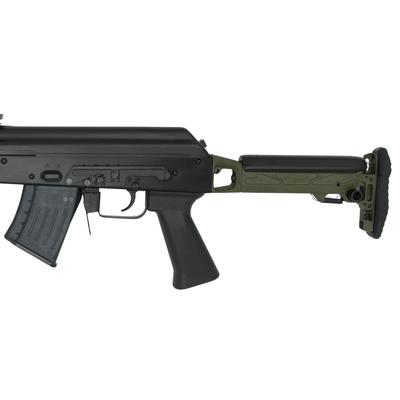 midi jack kruk 7 62x39 green