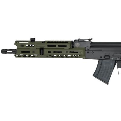 midi jack kruk 7 62x39 green