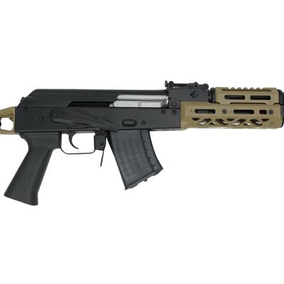 mini jack kruk 223 rem 5 56x45 coyote