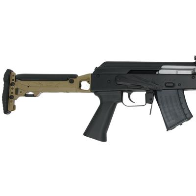 mini jack kruk 7 62x39 coyote