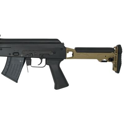 mini jack kruk 7 62x39 coyote