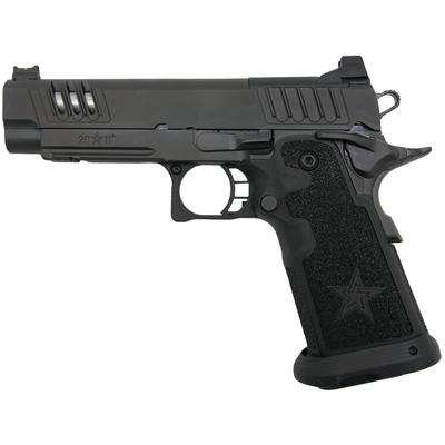 Staccato 2011 P OR X-Series...