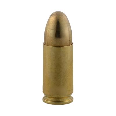 largo house defense 9x19 124gr 8g