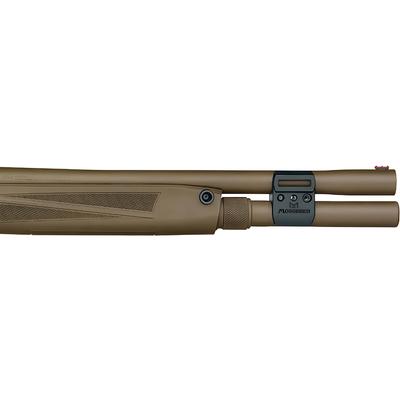 mossberg 940 pro tactical thunder ranch 18 5 patriot brown 85171
