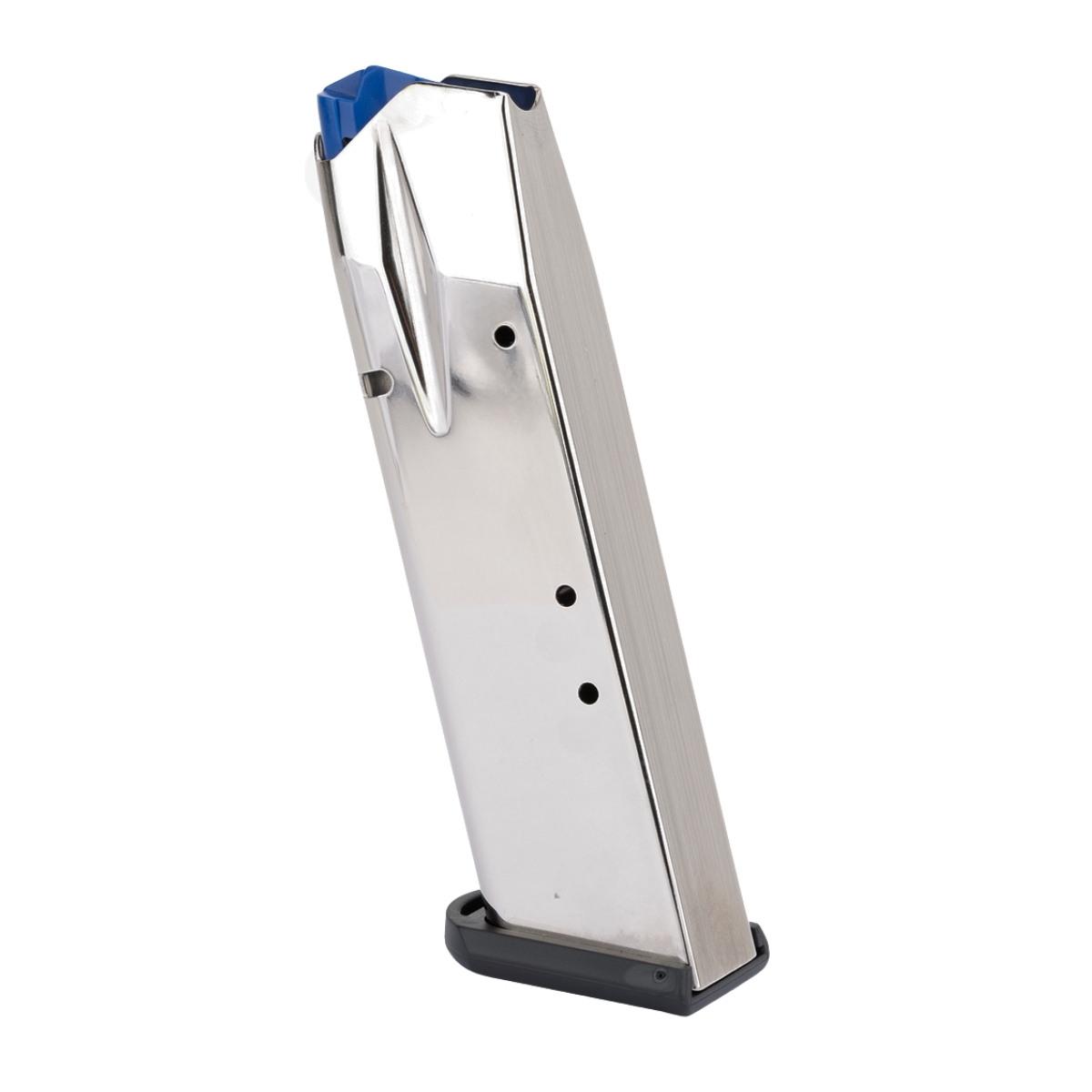 ceska zbrojovka magazynek 17 nab do pistoletu cz 75 sp 01 shadow 2 nikiel 0422 0710 11nd