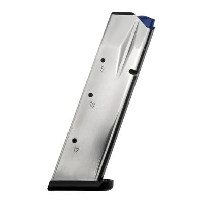 ceska zbrojovka magazynek 17 nab do pistoletu cz 75 sp 01 shadow 2 nikiel 0422 0710 11nd