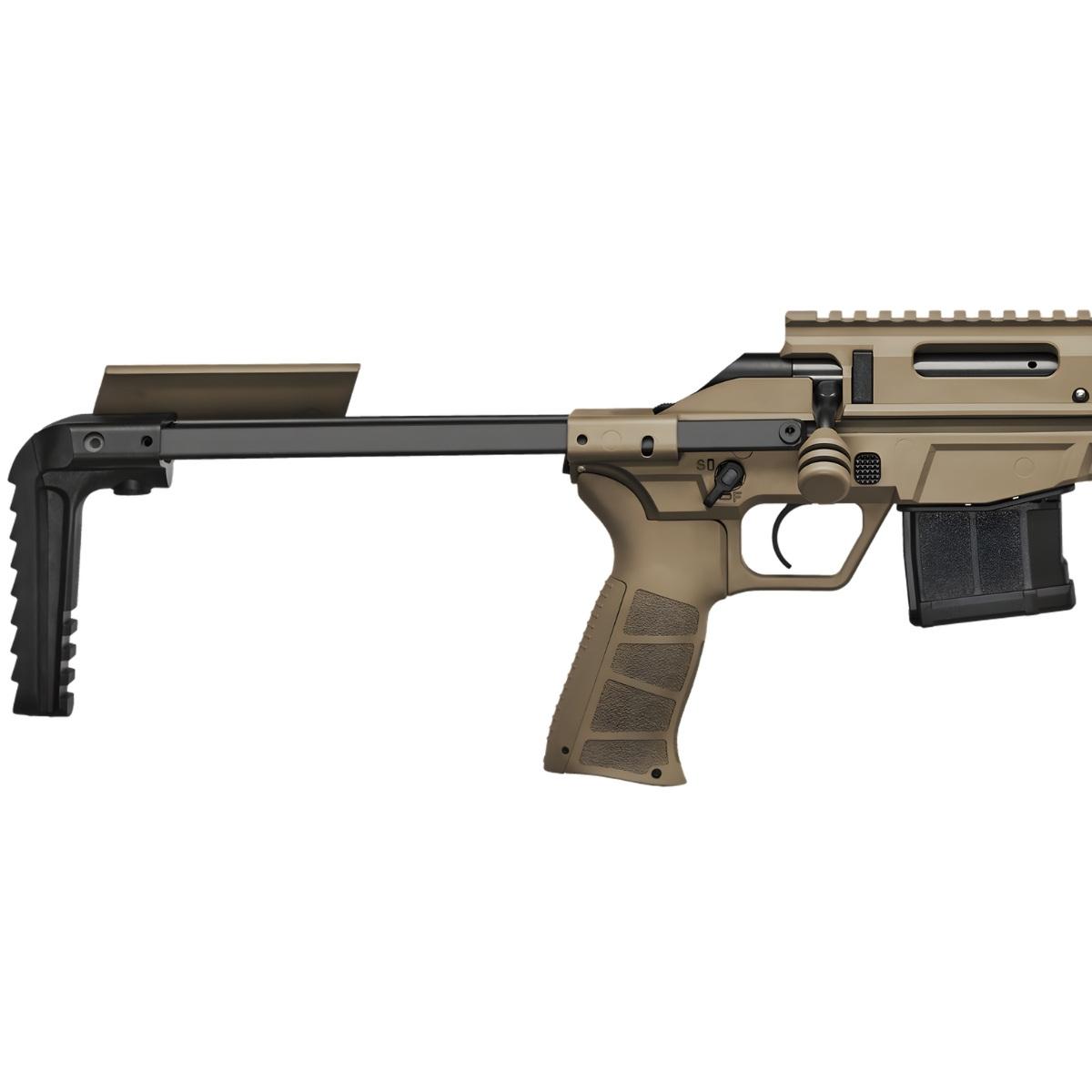 cz 600 plus trail fde 300 aac