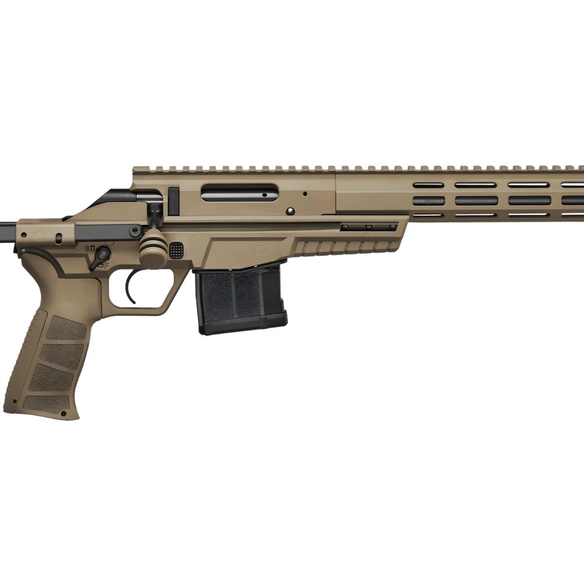 cz 600 plus trail fde 300 aac
