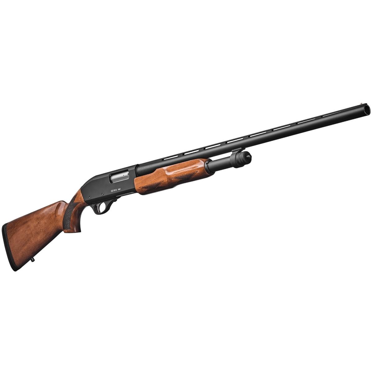 strzelba cz 612 field kat b7