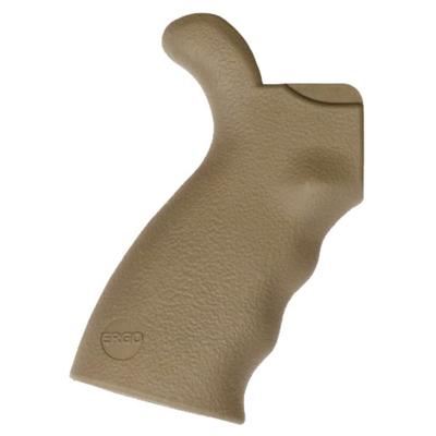 ergo grips grip ar suregrip 2 dark earth 4010 de
