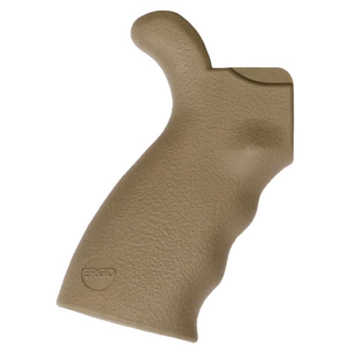 ergo grips grip ar suregrip 2 dark earth 4010 de