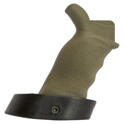 ergo grips grip ar z polka suregrip dark earth 4055 de