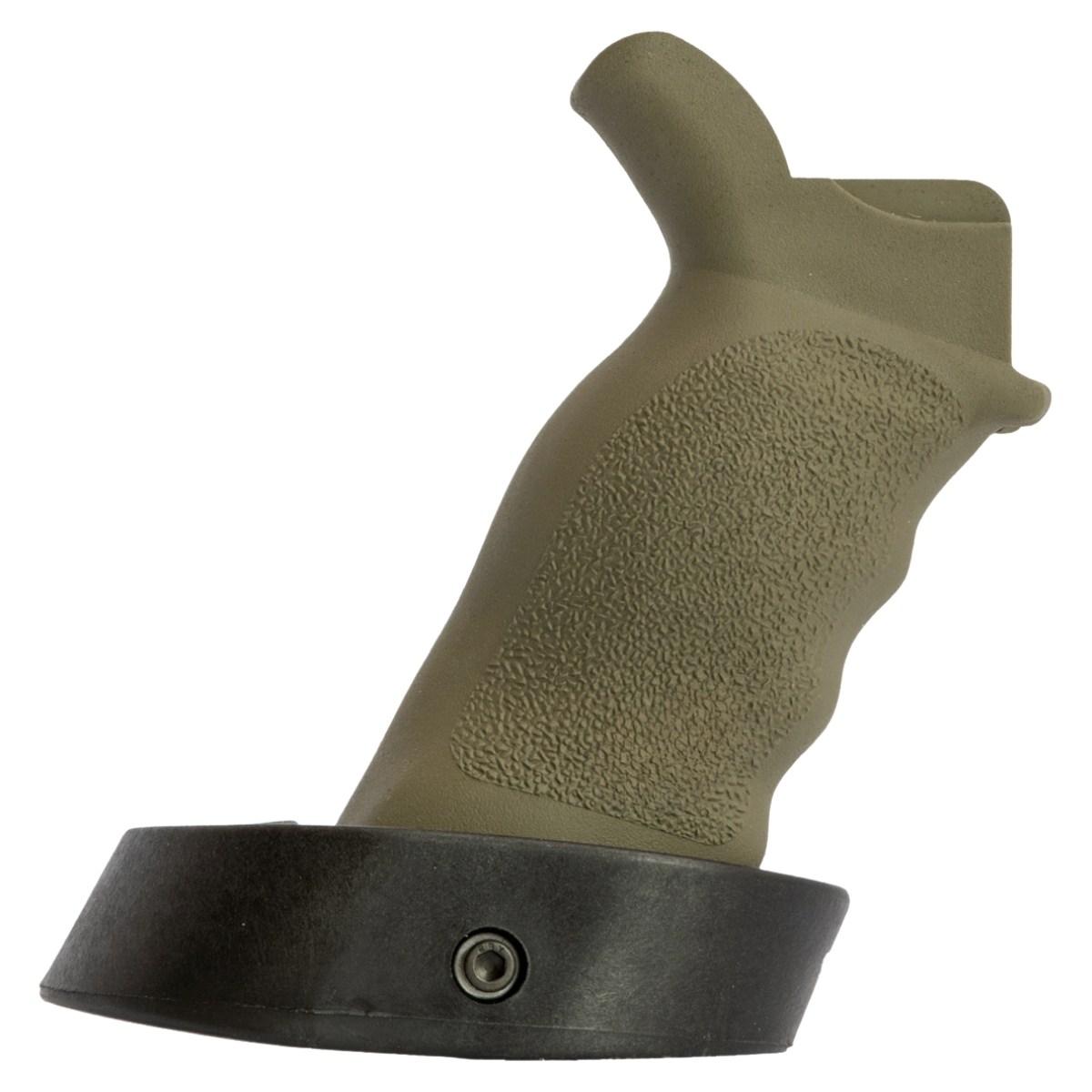 ergo grips grip ar z polka suregrip dark earth 4055 de