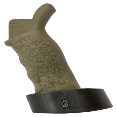 ergo grips grip ar z polka suregrip dark earth 4055 de