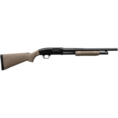 mossberg maverick 88 18 5 fde 31022