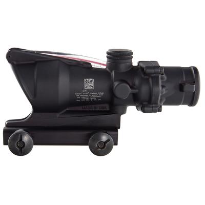 trijicon celownik pryzmatyczny acog 4x32 red chevron w bac ns ta31 d 100308
