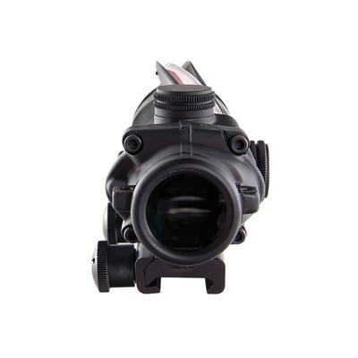 trijicon celownik pryzmatyczny acog 4x32 red chevron w bac ns ta31 d 100308