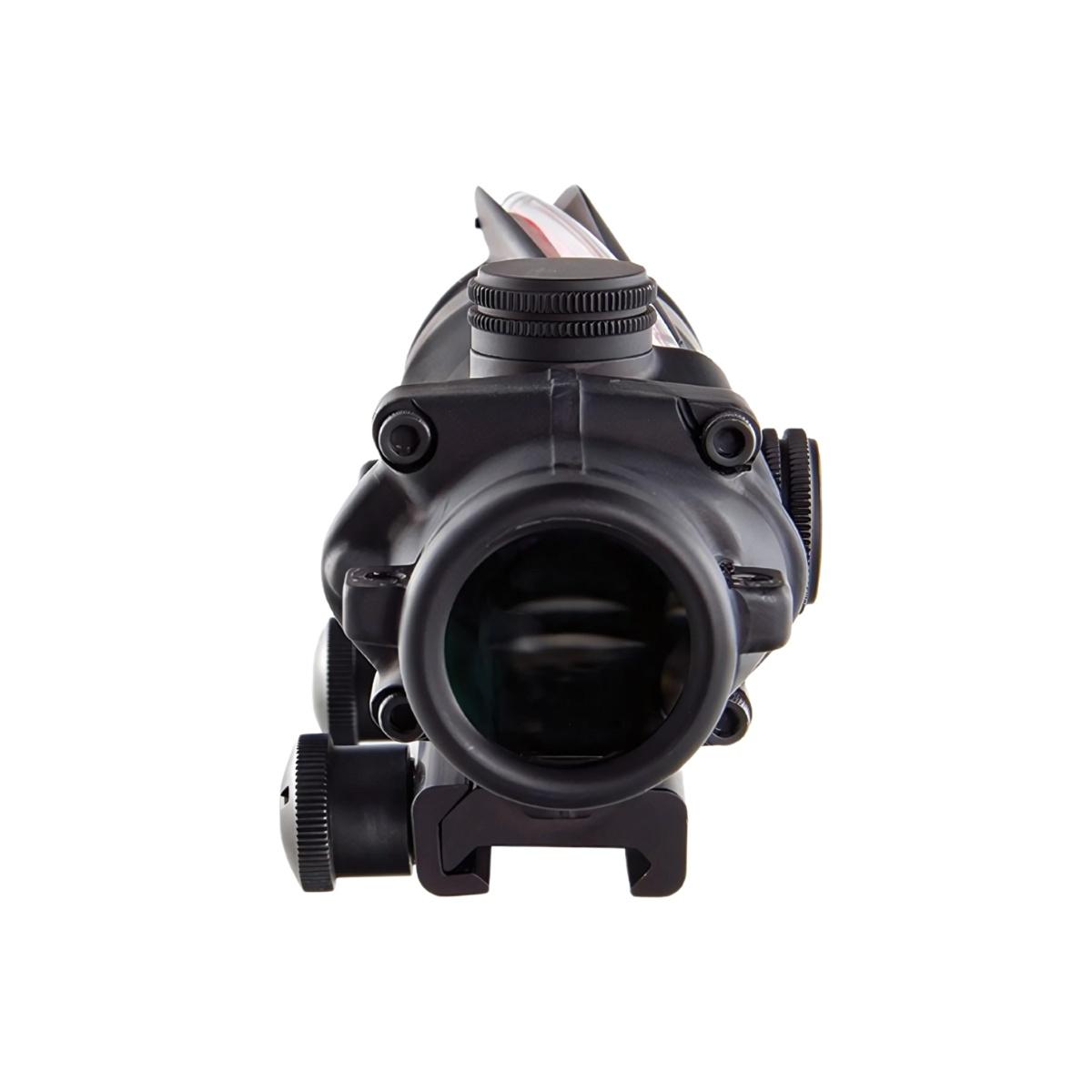 trijicon celownik pryzmatyczny acog 4x32 red chevron w bac ns ta31 d 100308