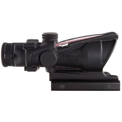 trijicon celownik pryzmatyczny acog 4x32 red chevron w bac ns ta31 d 100308