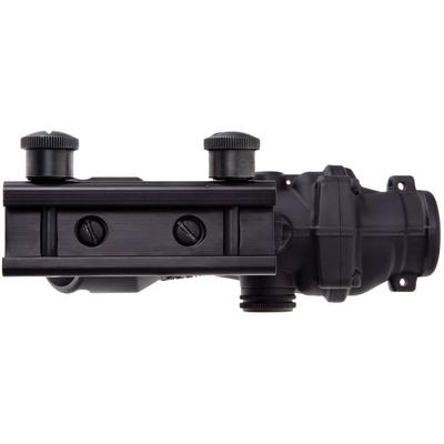 trijicon celownik pryzmatyczny acog 4x32 red chevron w bac ns ta31 d 100308