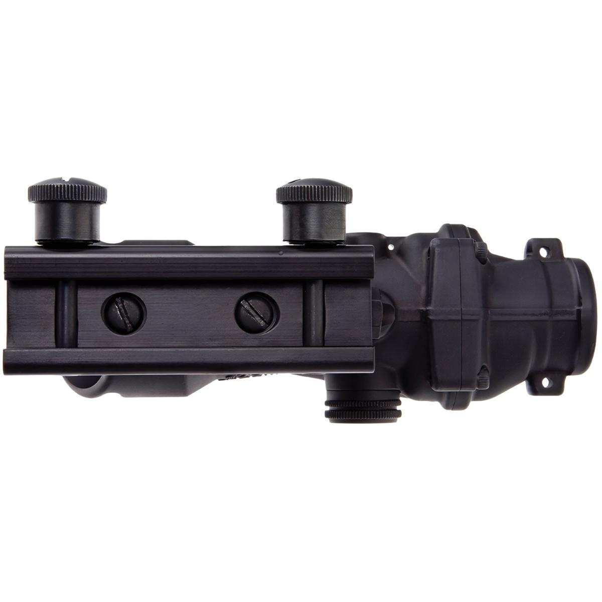 trijicon celownik pryzmatyczny acog 4x32 red chevron w bac ns ta31 d 100308