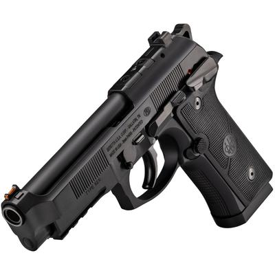 beretta 92 gts fs std