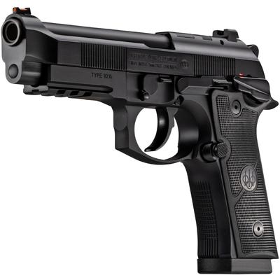 beretta 92 gts fs std