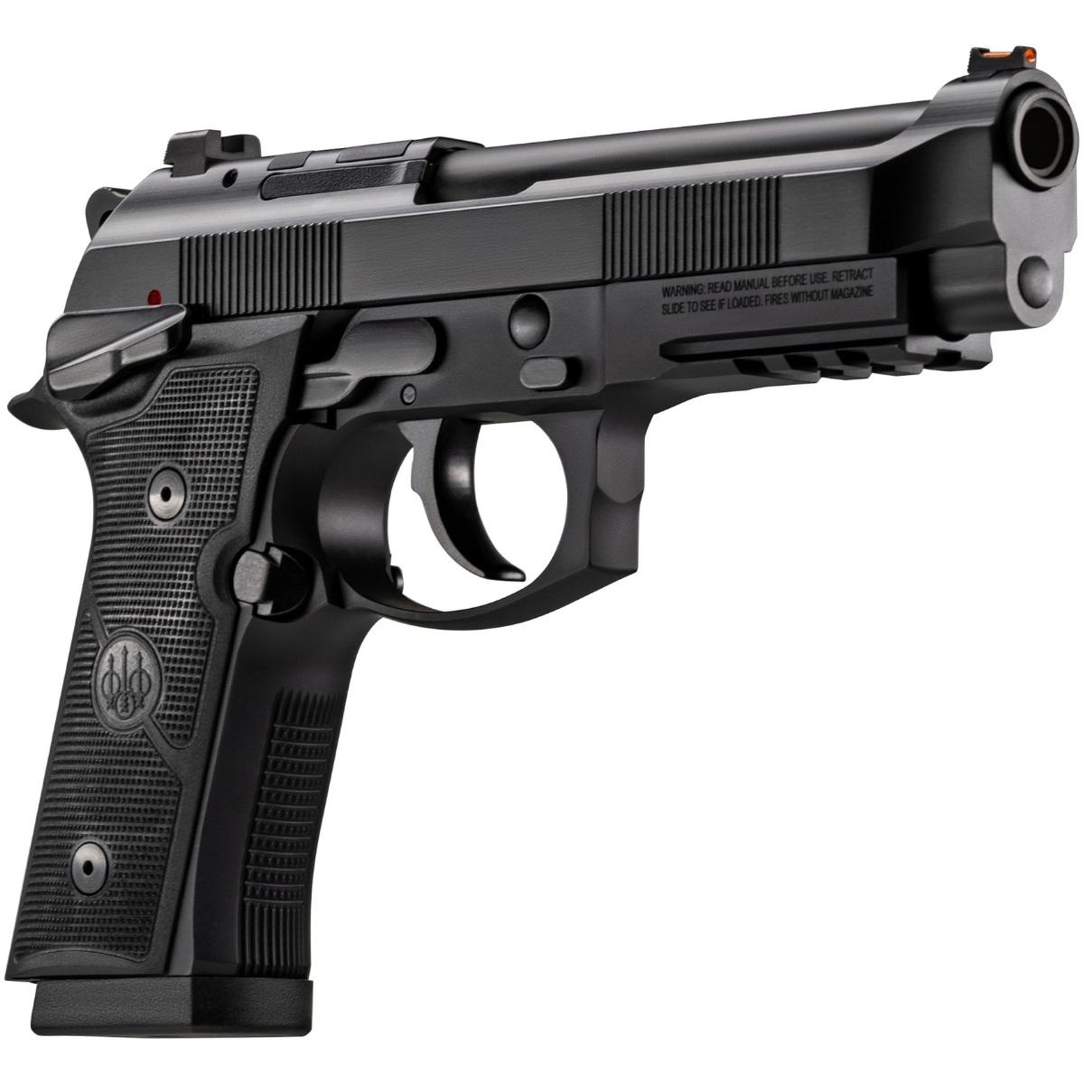 beretta 92 gts fs std