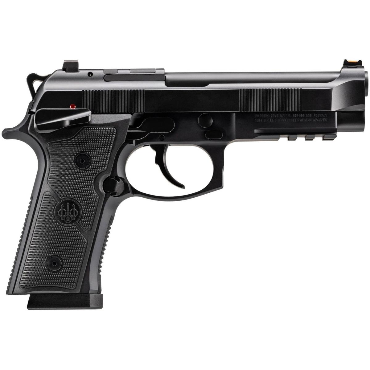 beretta 92 gts fs std