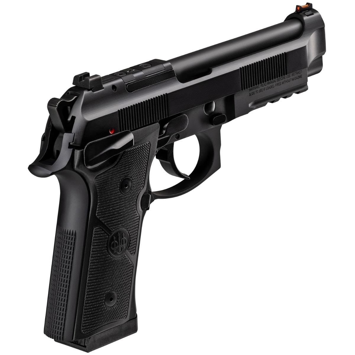 beretta 92 gts fs std