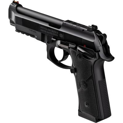 beretta 92 gts fs std
