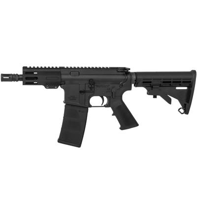 andro corp aci 15 micro 5 czarny aci 5565mbsbr