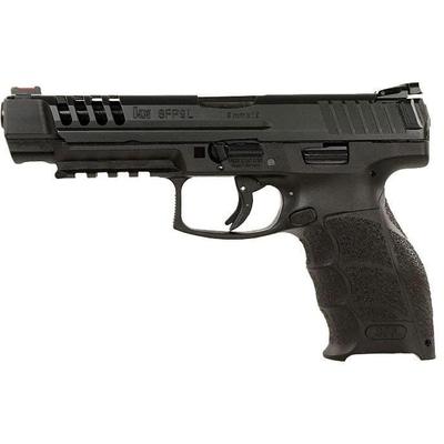 Heckler&Koch SFP9L-SF PB