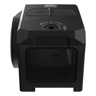 burris kolimator fastfire e 3 5 moa red dot 300266