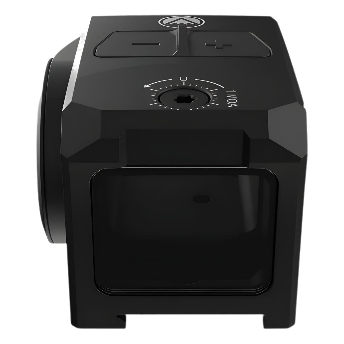 burris kolimator fastfire e 3 5 moa red dot 300266