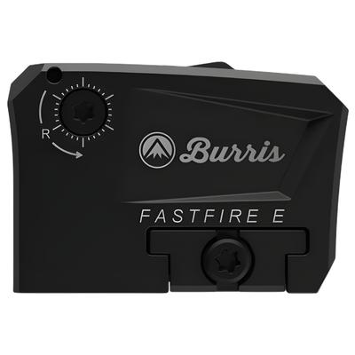 burris kolimator fastfire e 3 5 moa red dot 300266