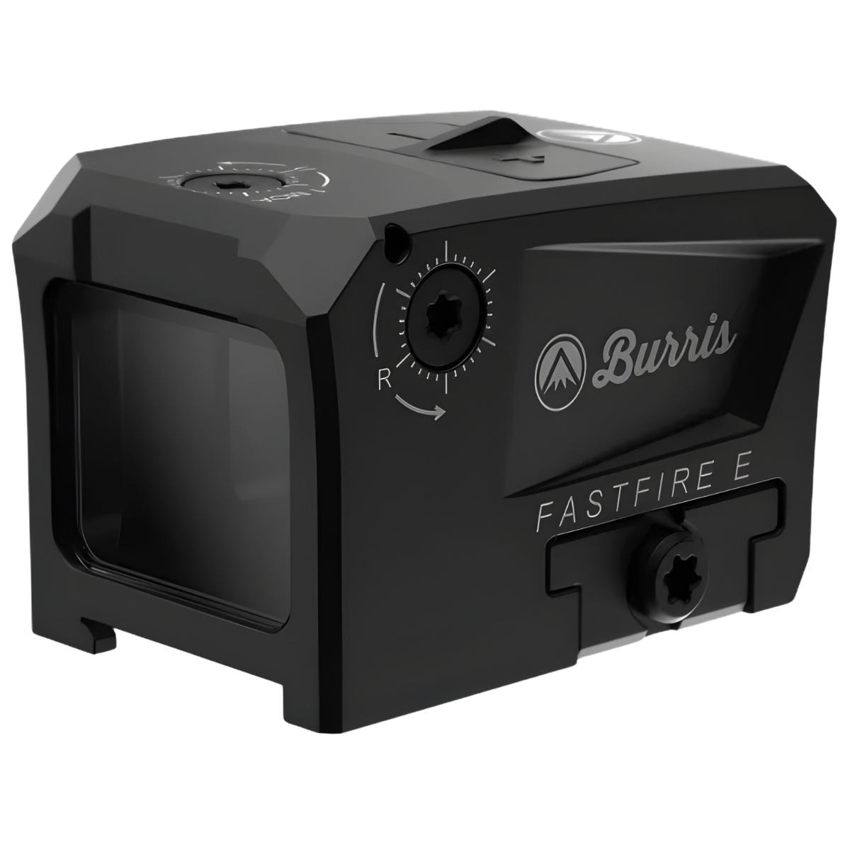 burris kolimator fastfire e 3 5 moa red dot 300266