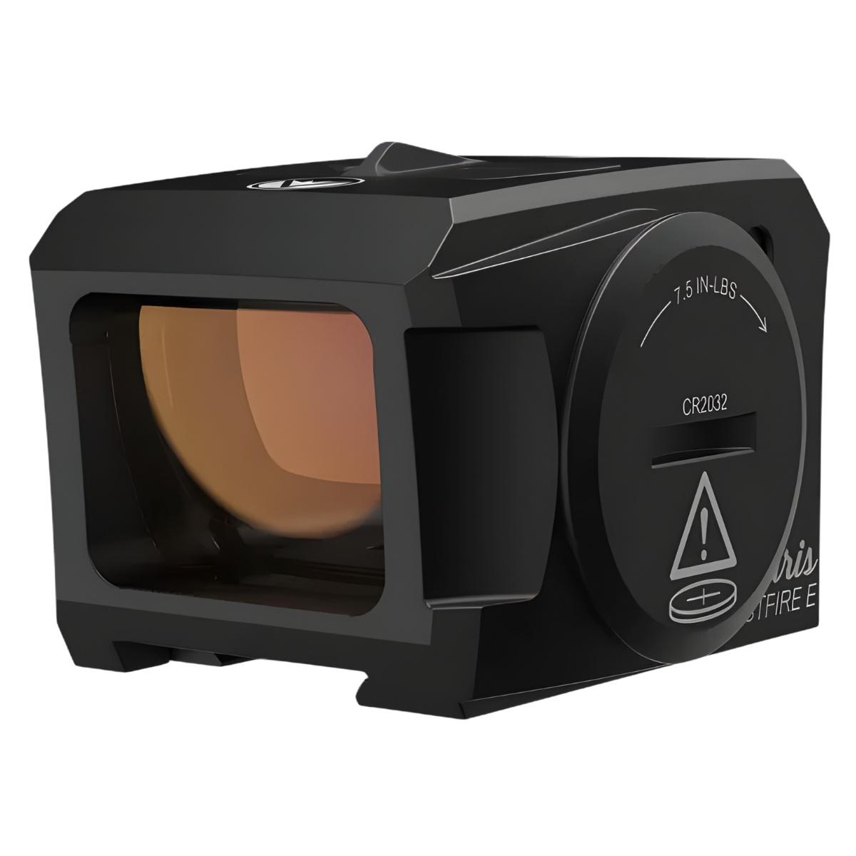 burris kolimator fastfire e 3 5 moa green dot 300267