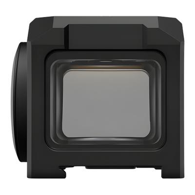 burris kolimator fastfire e 3 5 moa green dot 300267