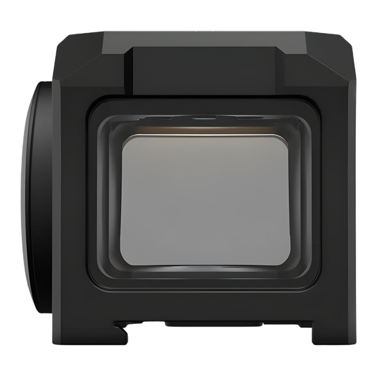 burris kolimator fastfire e 3 5 moa green dot 300267