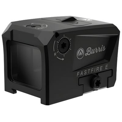 burris kolimator fastfire e 3 5 moa green dot 300267