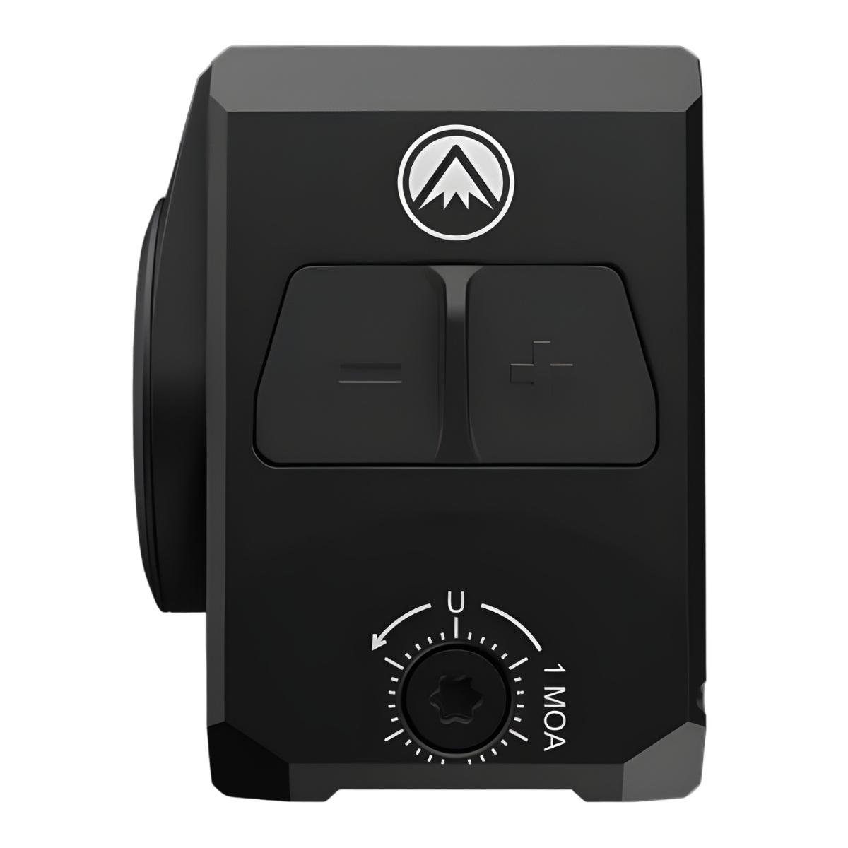 burris kolimator fastfire e 3 5 moa green dot 300267