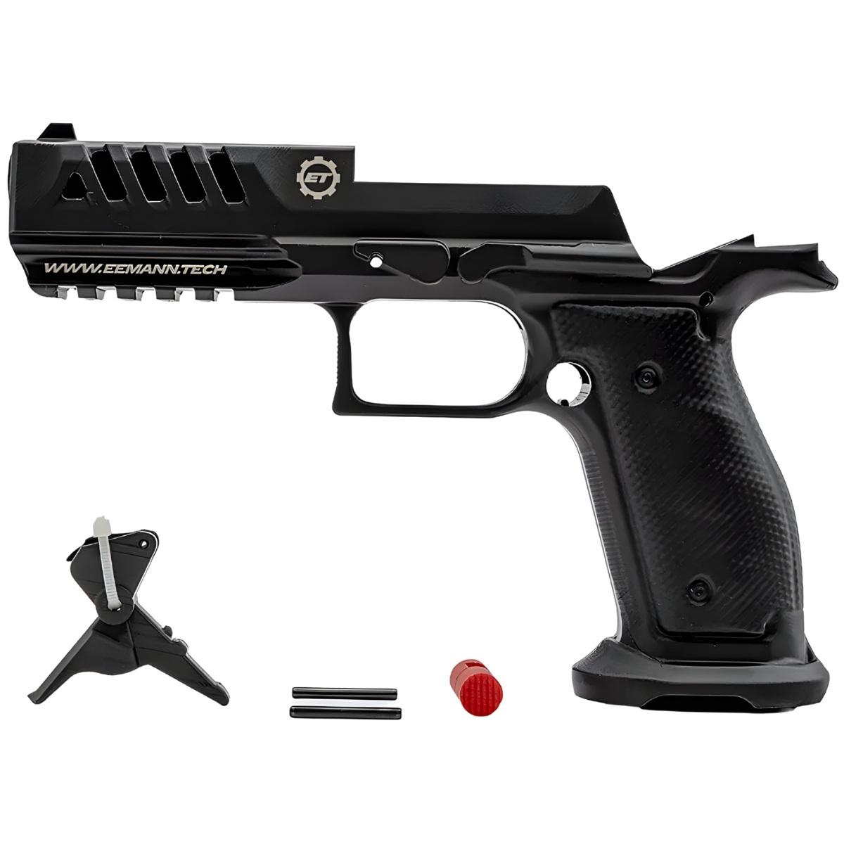 eemann tech szkielet walther pdp sf do ace xr meta quest 3