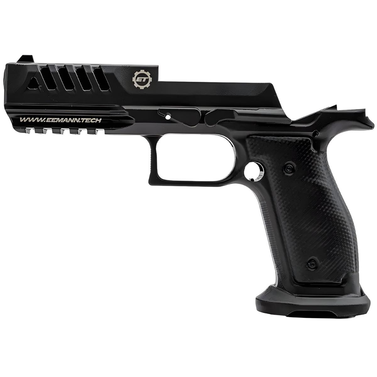 eemann tech szkielet walther pdp sf do ace xr meta quest 3