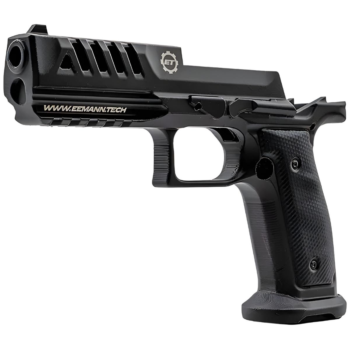 eemann tech szkielet walther pdp sf do ace xr meta quest 3